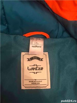 Geaca de ski Wed'ze - imagine 6