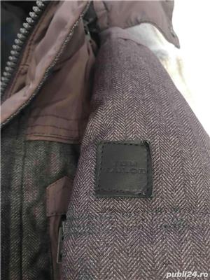 Geaca Tom Tailor - imagine 5