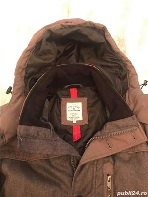 Geaca Tom Tailor - imagine 2