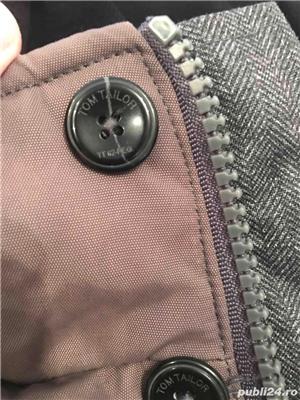 Geaca Tom Tailor - imagine 6