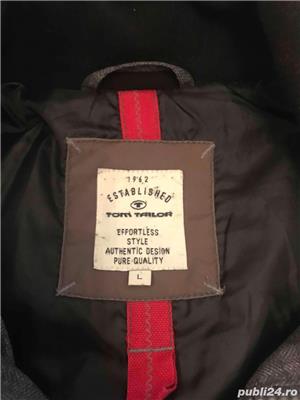 Geaca Tom Tailor - imagine 3