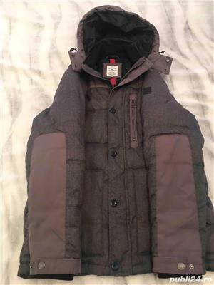 Geaca Tom Tailor - imagine 10