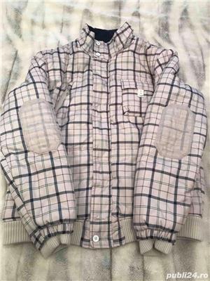 Geci Bershka si Fishbone