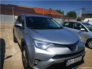 Toyota RAV 4  - imagine 3