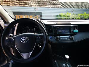 Toyota RAV 4  - imagine 7