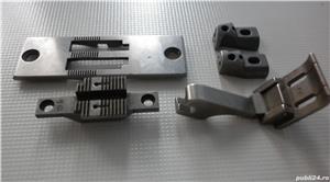 Set 10 mm masina cusut 2 ace Necchi