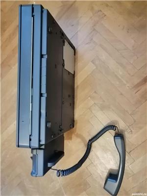 Fax -telefon birou centrala firma panasonic  model 1995 - imagine 4