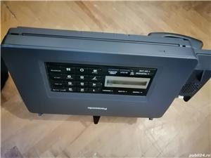 Fax -telefon birou centrala firma panasonic  model 1995 - imagine 5