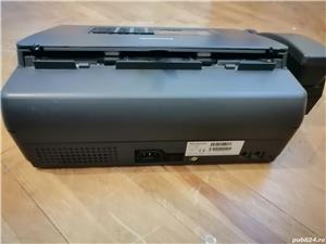 Fax -telefon birou centrala firma panasonic  model 1995 - imagine 7