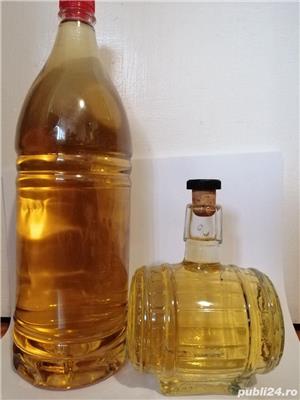 Vand tuica 100% naturala