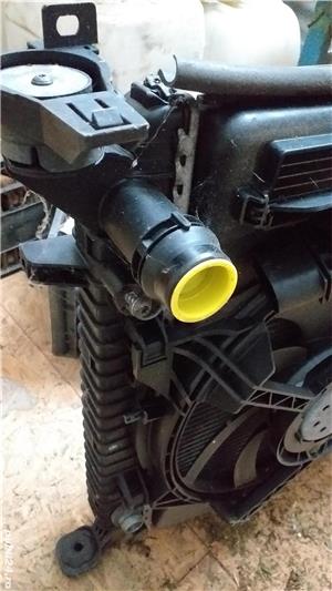 Radiator audi a4 b8  - imagine 2