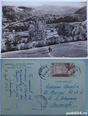 7 CP vechi România, pentru colecționari