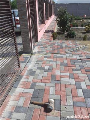 Amenajari exterioare si interioare  - imagine 5