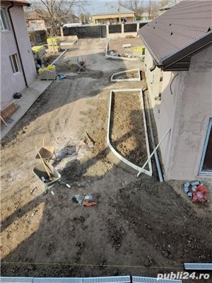 Amenajari exterioare si interioare  - imagine 6