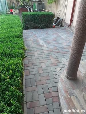 Amenajari exterioare si interioare  - imagine 9