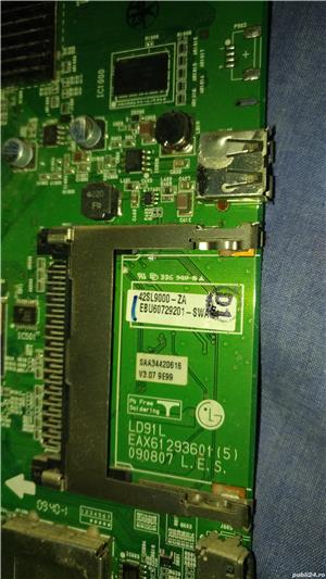 lg 47sl9000 42sl9000  ld91a EBU60739101 Eax61293601    eay5847001 6917L-0021A KLS-470ELD