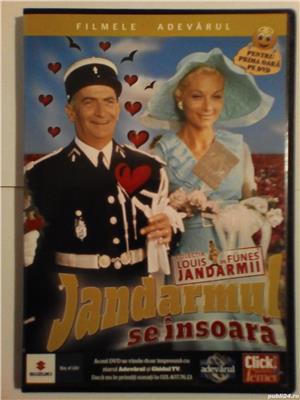 Dvd delon funes pacino jason statham sergiu nicolaescu film - imagine 3