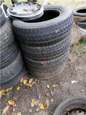  anvelope Michelin 225/65/R16C pentru microbuz - imagine 3