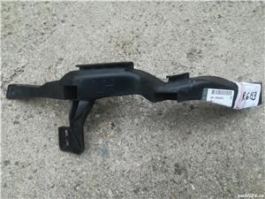 suporti bara Opel Astra K sub far 80 lei - imagine 7