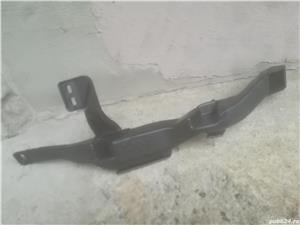 suporti bara Opel Astra K sub far 80 lei - imagine 3