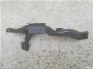 suporti bara Opel Astra K sub far 80 lei - imagine 5