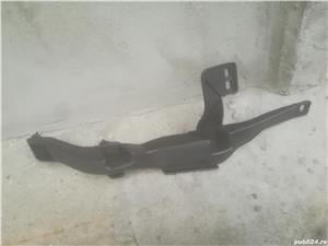suporti bara Opel Astra K sub far 80 lei - imagine 4