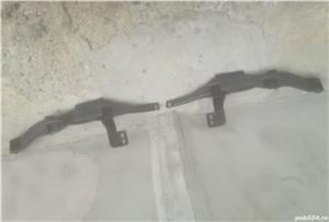 suporti bara Opel Astra K sub far 80 lei - imagine 2