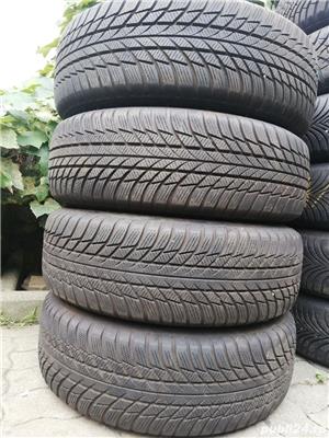 Jante 5x112 R17 Tiguan 2018,AUDI Q3,Kodiaq,Tarraco/c.iarna 215/65 R17 - imagine 6