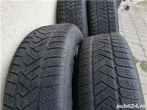 Jante 5x112 R17 Tiguan 2018,AUDI Q3,Kodiaq,Tarraco/c.iarna 215/65 R17 - imagine 2