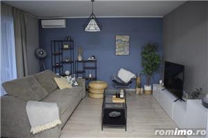 Apartament cu 2 camere in Braytim - imagine 2