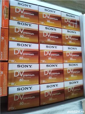 Cassette dv premium Sony 60 minutes