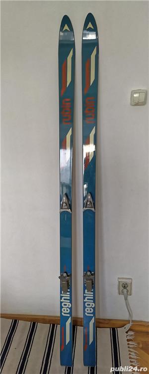 Set Skiuri, Bete ski, Ochelari ski, Legaturi ski - imagine 2