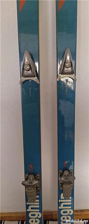 Set Skiuri, Bete ski, Ochelari ski, Legaturi ski - imagine 3