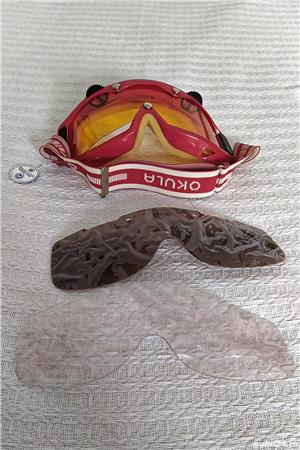 Set Skiuri, Bete ski, Ochelari ski, Legaturi ski - imagine 6