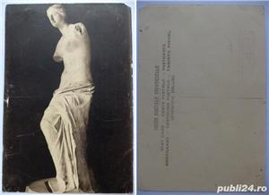 8 CP vechi FRANȚA, pentru colecționari - imagine 8