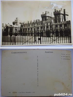 8 CP vechi FRANȚA, pentru colecționari - imagine 6