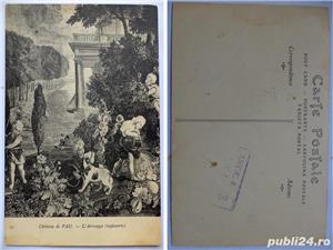 8 CP vechi FRANȚA, pentru colecționari - imagine 9