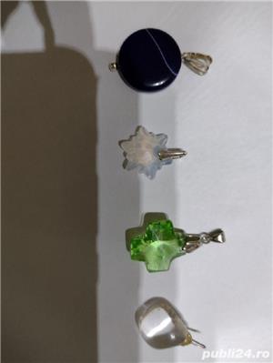 Pandantive  din argint