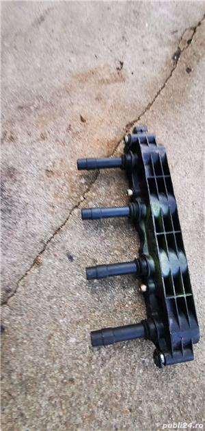 Bobina inductie opel astra g 