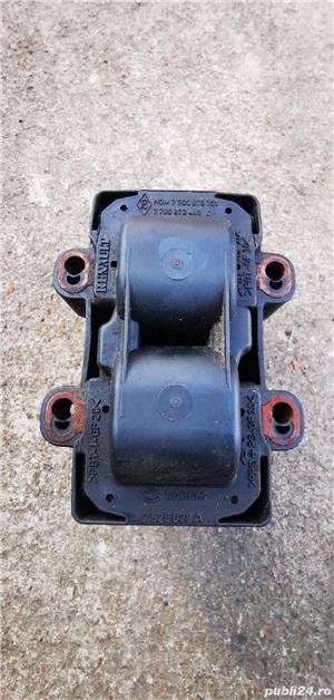 Bobina inductie renault 