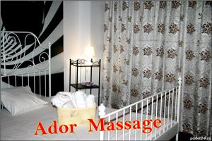 Maseuze cu fara experienta Salon Bucuresti sector 3 - imagine 8