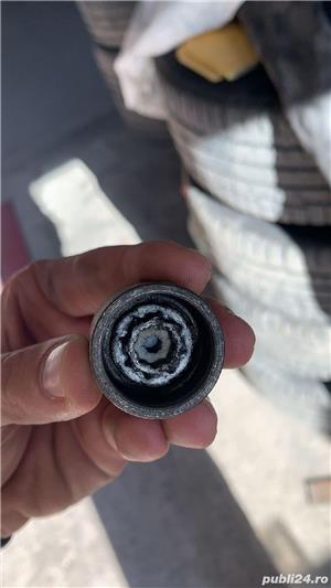 antifurt surub piulita extractie - imagine 8