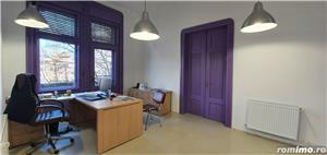 Cladire istorica -apartament de lux-160 mp - imagine 3