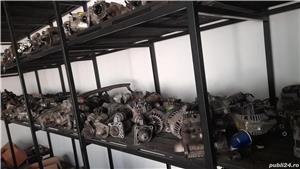 Alternatoare Vw Audi Skoda Seat Ford Peugeot Citroen Renault Mercedes Bmv Hyundai Opel Kia Jaguar  - imagine 2