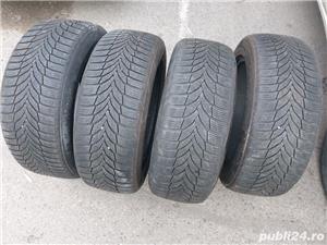 Cauciucuri 225/45-R17 M+S-iarnă