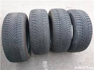 Cauciucuri 225/45-R17 M+S-iarnă - imagine 5