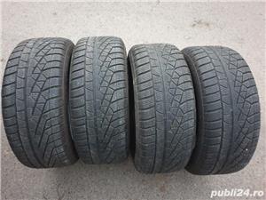 Cauciucuri 225/55 R16 M+S iarnă Pirelli - imagine 4