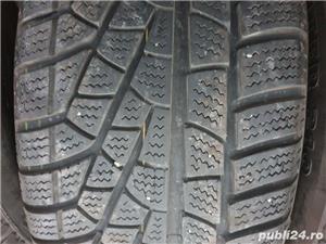 Cauciucuri 225/55 R16 M+S iarnă Pirelli - imagine 2