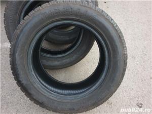 Cauciucuri 225/55 R16 M+S iarnă Pirelli - imagine 7