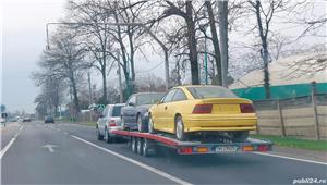 Tractari Auto 24 24 Drobeta Turnu Severin Strehaia  Orsova Herculane - imagine 5